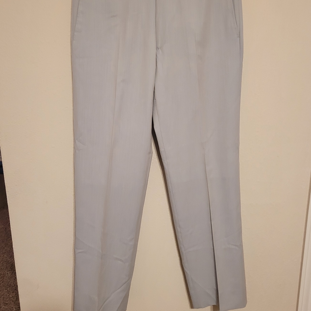 Ermenegildo Zegna Dress Slacks Size 34R